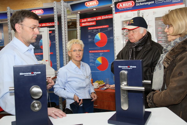 Landesbauausstellung Magdeburg expotec Foto Video Lehmann