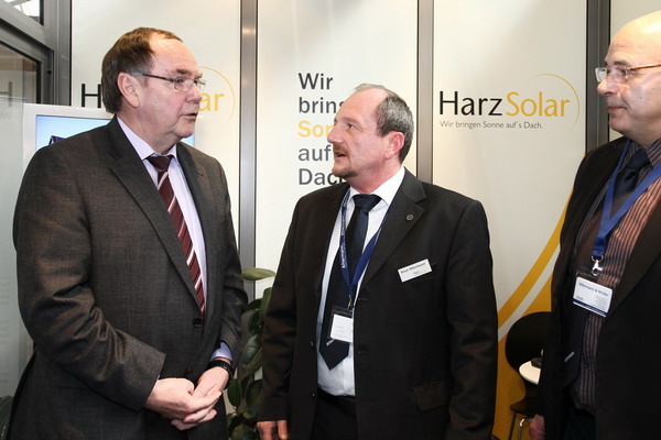Landesbauausstellung Magdeburg expotec Foto Video Lehmann