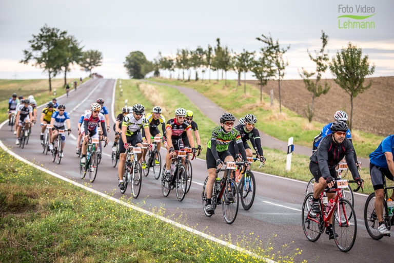 CYCLE Tour Magdeburg Braunschweig Lehmann Fahrrad9329