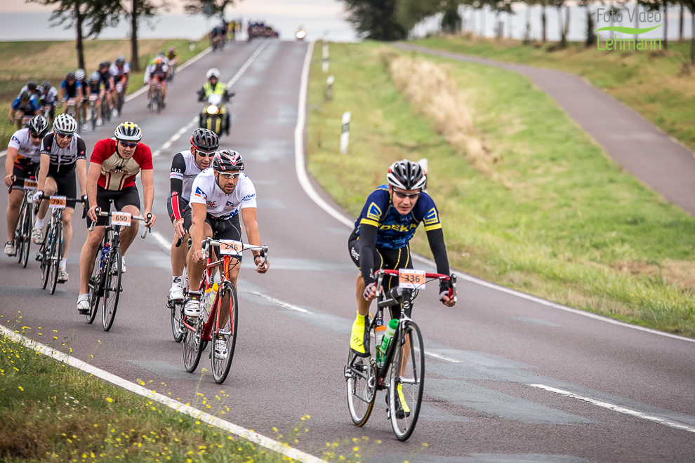 CYCLE Tour Magdeburg Braunschweig Lehmann Fahrrad9338